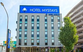 Hotel Mystays Haneda